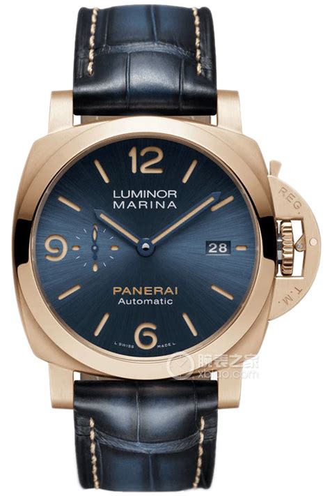 panerai luminor 怎么样|沛纳海五大系列，有什么区别？你肯定也都不知道 .